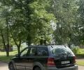 Черный Киа Соренто, объемом двигателя 2.5 л и пробегом 298 тыс. км за 4750 $, фото 4 на Automoto.ua
