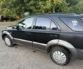 Черный Киа Соренто, объемом двигателя 0 л и пробегом 398 тыс. км за 3793 $, фото 3 на Automoto.ua