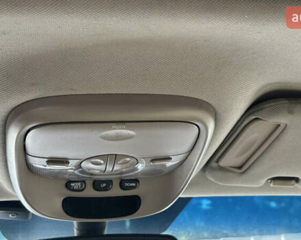 Киа Соренто 2005 в Киеве на Automoto.ua Черный Киа Соренто, объемом двигателя 2.5 л и пробегом 300 тыс. км за 5500 $, фото 5 на Automoto.ua