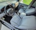 Черный Киа Соренто, объемом двигателя 2.5 л и пробегом 236 тыс. км за 2650 $, фото 5 на Automoto.ua