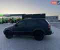 Киа Соренто 2005 в Новоднестровск на Automoto.ua Черный Киа Соренто, объемом двигателя 2.5 л и пробегом 230 тыс. км за 4100 $, фото 19 на Automoto.ua