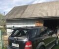 Черный Киа Соренто, объемом двигателя 2.5 л и пробегом 262 тыс. км за 9200 $, фото 42 на Automoto.ua