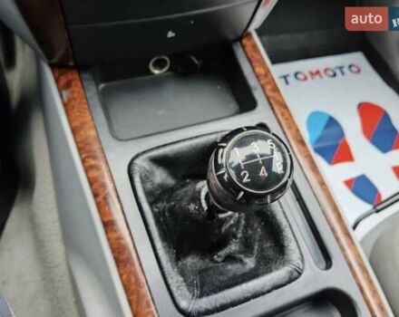 Черный Киа Соренто, объемом двигателя 2.5 л и пробегом 302 тыс. км за 4300 $, фото 14 на Automoto.ua