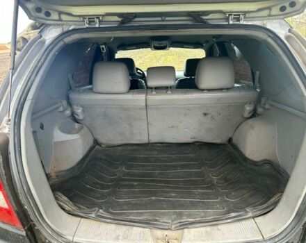 Киа Соренто 2005 в Самборе на Automoto.ua Черный Киа Соренто, объемом двигателя 0 л и пробегом 350 тыс. км за 2500 $, фото 2 на Automoto.ua