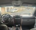 Чорний Кіа Соренто, об'ємом двигуна 2.5 л та пробігом 345 тис. км за 3600 $, фото 7 на Automoto.ua