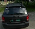 Черный Киа Соренто, объемом двигателя 3.5 л и пробегом 156 тыс. км за 1900 $, фото 3 на Automoto.ua