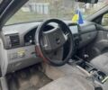 Чорний Кіа Соренто, об'ємом двигуна 2.5 л та пробігом 320 тис. км за 2800 $, фото 7 на Automoto.ua