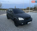 Киа Соренто 2005 в Новоднестровск на Automoto.ua Черный Киа Соренто, объемом двигателя 2.5 л и пробегом 230 тыс. км за 4100 $, фото 12 на Automoto.ua