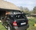 Черный Киа Соренто, объемом двигателя 2.5 л и пробегом 262 тыс. км за 9200 $, фото 46 на Automoto.ua