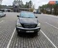 Черный Киа Соренто, объемом двигателя 2.4 л и пробегом 270 тыс. км за 5299 $, фото 1 на Automoto.ua