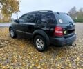 Киа Соренто 2005 в Печенегах на Automoto.ua Черный Киа Соренто, объемом двигателя 0 л и пробегом 203 тыс. км за 4400 $, фото 4 на Automoto.ua