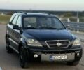 Чорний Кіа Соренто, об'ємом двигуна 2.5 л та пробігом 250 тис. км за 3580 $, фото 1 на Automoto.ua