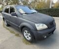 Чорний Кіа Соренто, об'ємом двигуна 2.5 л та пробігом 165 тис. км за 3500 $, фото 1 на Automoto.ua