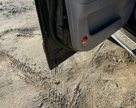 Черный Киа Соренто, объемом двигателя 2.4 л и пробегом 205 тыс. км за 6650 $, фото 10 на Automoto.ua