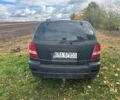 Киа Соренто 2005 в Самборе на Automoto.ua Черный Киа Соренто, объемом двигателя 0 л и пробегом 350 тыс. км за 2500 $, фото 5 на Automoto.ua