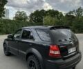 Черный Киа Соренто, объемом двигателя 0 л и пробегом 250 тыс. км за 2850 $, фото 6 на Automoto.ua