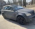 Чорний Кіа Соренто, об'ємом двигуна 2.5 л та пробігом 250 тис. км за 6900 $, фото 8 на Automoto.ua