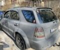 Чорний Кіа Соренто, об'ємом двигуна 2.5 л та пробігом 250 тис. км за 6900 $, фото 9 на Automoto.ua