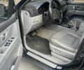 Киа Соренто 2006 в Славянске на Automoto.ua Черный Киа Соренто, объемом двигателя 2.5 л и пробегом 230 тыс. км за 4900 $, фото 5 на Automoto.ua