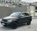 Черный Киа Соренто, объемом двигателя 3.5 л и пробегом 250 тыс. км за 3000 $, фото 1 на Automoto.ua