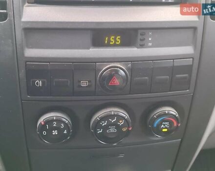 Чорний Кіа Соренто, об'ємом двигуна 2.4 л та пробігом 300 тис. км за 6480 $, фото 20 на Automoto.ua