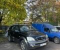 Киа Соренто 2006 в Херсоне на Automoto.ua Черный Киа Соренто, объемом двигателя 3.5 л и пробегом 200 тыс. км за 3700 $, фото 1 на Automoto.ua