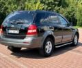 Чорний Кіа Соренто, об'ємом двигуна 2.5 л та пробігом 232 тис. км за 2970 $, фото 3 на Automoto.ua