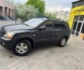 Чорний Кіа Соренто, об'ємом двигуна 0 л та пробігом 164 тис. км за 5400 $, фото 3 на Automoto.ua
