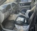 Кіа Соренто 2006 у Синельниковом на Automoto.ua Чорний Кіа Соренто, об'ємом двигуна 2.5 л та пробігом 265 тис. км за 4195 $, фото 1 на Automoto.ua