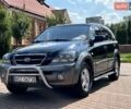 Чорний Кіа Соренто, об'ємом двигуна 2.5 л та пробігом 263 тис. км за 3000 $, фото 6 на Automoto.ua