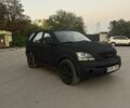 Киа Соренто 2006 в Харькове на Automoto.ua Черный Киа Соренто, объемом двигателя 2.5 л и пробегом 150 тыс. км за 3400 $, фото 3 на Automoto.ua