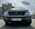Киа Соренто 2006 в Киеве на Automoto.ua Черный Киа Соренто, объемом двигателя 2.5 л и пробегом 286 тыс. км за 6000 $, фото 7 на Automoto.ua