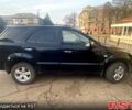 Чорний Кіа Соренто, об'ємом двигуна 2.5 л та пробігом 325 тис. км за 4300 $, фото 2 на Automoto.ua