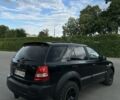 Черный Киа Соренто, объемом двигателя 0 л и пробегом 250 тыс. км за 2850 $, фото 4 на Automoto.ua