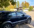 Черный Киа Соренто, объемом двигателя 3.5 л и пробегом 200 тыс. км за 3800 $, фото 2 на Automoto.ua