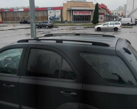 Киа Соренто 2006 в Харькове на Automoto.ua Черный Киа Соренто, объемом двигателя 2.5 л и пробегом 333 тыс. км за 2700 $, фото 5 на Automoto.ua