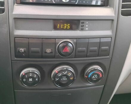 Черный Киа Соренто, объемом двигателя 2.4 л и пробегом 300 тыс. км за 6490 $, фото 20 на Automoto.ua