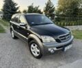 Чорний Кіа Соренто, об'ємом двигуна 2.5 л та пробігом 260 тис. км за 2305 $, фото 1 на Automoto.ua