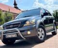 Чорний Кіа Соренто, об'ємом двигуна 2.5 л та пробігом 271 тис. км за 2650 $, фото 1 на Automoto.ua