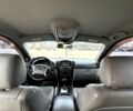 Чорний Кіа Соренто, об'ємом двигуна 2.5 л та пробігом 286 тис. км за 6500 $, фото 13 на Automoto.ua