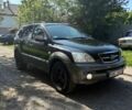 Чорний Кіа Соренто, об'ємом двигуна 2.5 л та пробігом 250 тис. км за 4700 $, фото 1 на Automoto.ua