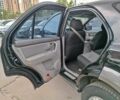 Черный Киа Соренто, объемом двигателя 2.4 л и пробегом 300 тыс. км за 6440 $, фото 22 на Automoto.ua