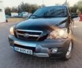 Черный Киа Соренто, объемом двигателя 2.5 л и пробегом 119 тыс. км за 8800 $, фото 8 на Automoto.ua