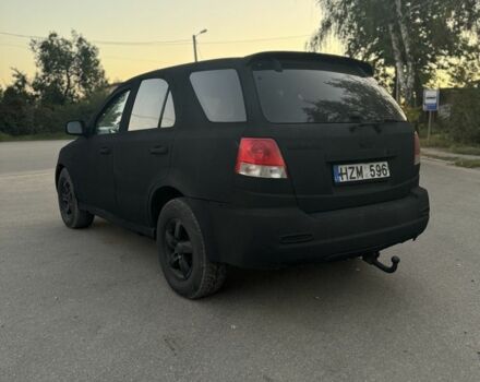 Киа Соренто 2006 в Харькове на Automoto.ua Черный Киа Соренто, объемом двигателя 2.5 л и пробегом 150 тыс. км за 3400 $, фото 6 на Automoto.ua