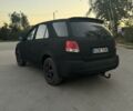 Киа Соренто 2006 в Харькове на Automoto.ua Черный Киа Соренто, объемом двигателя 2.5 л и пробегом 150 тыс. км за 3400 $, фото 6 на Automoto.ua