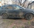 Черный Киа Соренто, объемом двигателя 2.5 л и пробегом 3 тыс. км за 2717 $, фото 7 на Automoto.ua