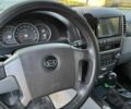 Киа Соренто 2006 в Львове на Automoto.ua Черный Киа Соренто, объемом двигателя 2.5 л и пробегом 280 тыс. км за 6650 $, фото 5 на Automoto.ua