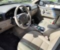 Чорний Кіа Соренто, об'ємом двигуна 3.5 л та пробігом 240 тис. км за 4800 $, фото 4 на Automoto.ua
