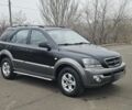 Черный Киа Соренто, объемом двигателя 0 л и пробегом 280 тыс. км за 4700 $, фото 1 на Automoto.ua