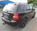 Черный Киа Соренто, объемом двигателя 2.2 л и пробегом 235 тыс. км за 2381 $, фото 2 на Automoto.ua